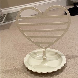 Pottery Barn Earring Tree